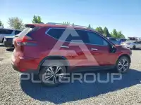 2019 Nissan ROGUE фото