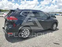 2019 Nissan ROGUE photo
