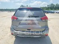 2019 Nissan ROGUE photo