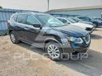 2019 Nissan ROGUE фото