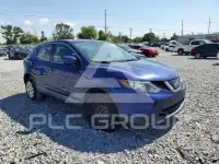 2019 Nissan ROGUE фото