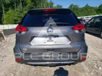 2019 Nissan ROGUE фото