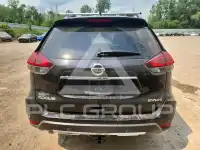 2019 Nissan ROGUE photo