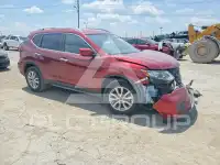 2019 Nissan ROGUE photo
