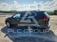 2019 Nissan ROGUE фото
