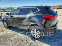 2019 Nissan ROGUE фото