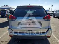 2019 Nissan ROGUE фото