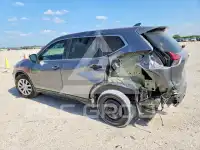 2019 Nissan ROGUE фото