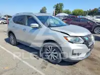 2019 Nissan ROGUE фото