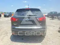 2019 Nissan ROGUE photo