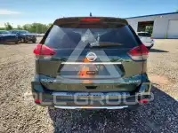 2019 Nissan ROGUE фото