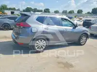 2019 Nissan ROGUE фото
