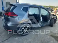 2019 Nissan ROGUE фото