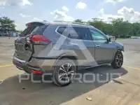 2019 Nissan ROGUE фото