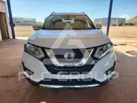 2019 Nissan ROGUE фото