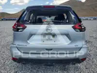 2019 Nissan ROGUE фото