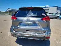 2019 Nissan ROGUE фото