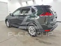 2019 Nissan ROGUE фото