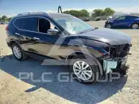 2019 Nissan ROGUE фото