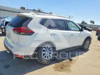 2019 Nissan ROGUE фото