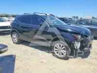 2019 Nissan ROGUE фото