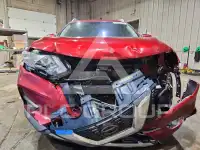 2019 Nissan ROGUE фото