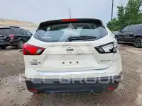 2019 Nissan ROGUE фото