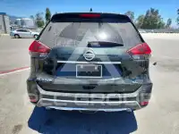 2019 Nissan ROGUE фото