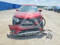 2019 Nissan ROGUE photo