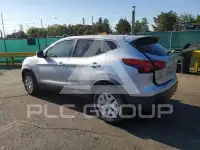2019 Nissan ROGUE фото
