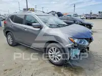 2019 Nissan ROGUE фото