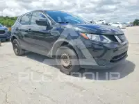 2019 Nissan ROGUE фото