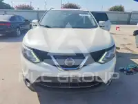 2019 Nissan ROGUE фото
