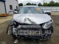 2019 Nissan ROGUE фото