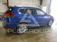 2019 Nissan ROGUE фото