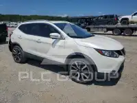 2019 Nissan ROGUE фото