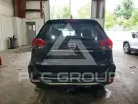 2019 Nissan ROGUE photo