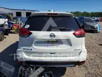 2019 Nissan ROGUE photo