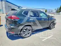 2019 Nissan ROGUE фото