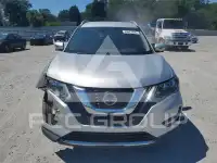 2019 Nissan ROGUE фото