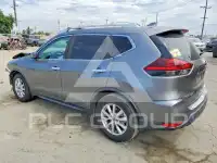 2019 Nissan ROGUE фото