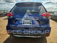 2019 Nissan ROGUE фото