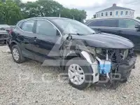 2019 Nissan ROGUE фото