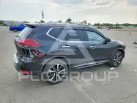 2019 Nissan ROGUE фото