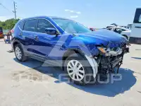 2019 Nissan ROGUE фото