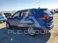 2019 Nissan ROGUE фото