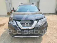 2019 Nissan ROGUE photo