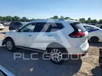 2019 Nissan ROGUE photo