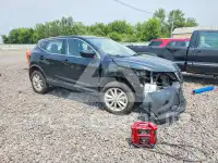 2019 Nissan ROGUE фото