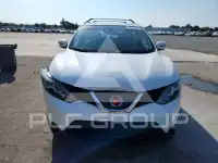 2019 Nissan ROGUE фото